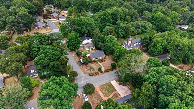 203 Ridgecrest Road, Asheboro, NC 27203