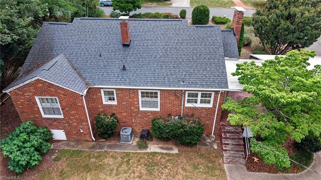 203 Ridgecrest Road, Asheboro, NC 27203