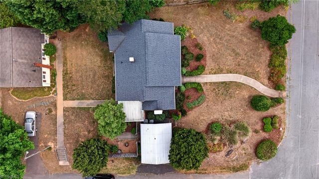 203 Ridgecrest Road, Asheboro, NC 27203