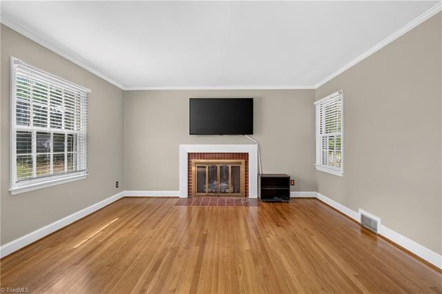 203 Ridgecrest Road, Asheboro, NC 27203