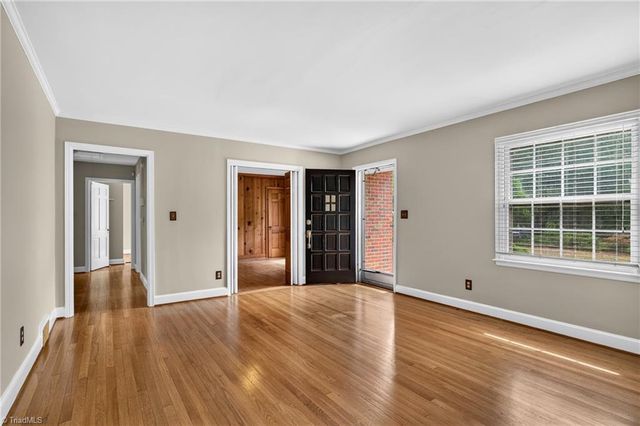 203 Ridgecrest Road, Asheboro, NC 27203