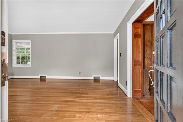 203 Ridgecrest Road, Asheboro, NC 27203