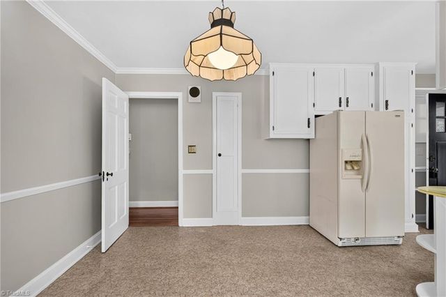 203 Ridgecrest Road, Asheboro, NC 27203