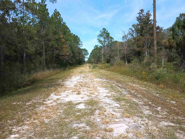 10440 Flikkema Ave, Hastings, FL 32145