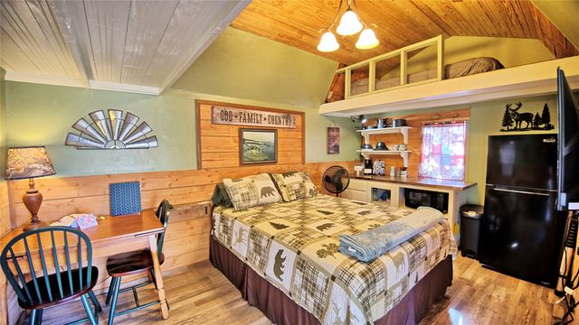 4787 CR 106, Whitesboro, TX 76273