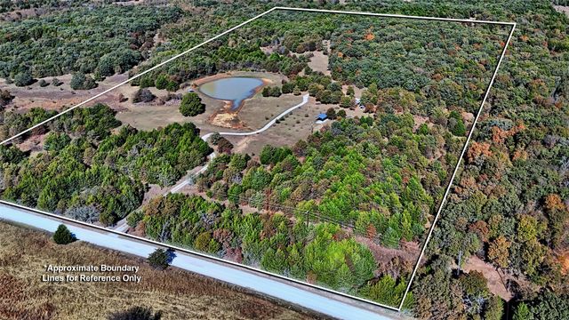 4787 CR 106, Whitesboro, TX 76273