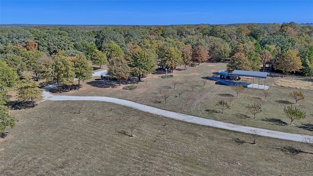 4787 CR 106, Whitesboro, TX 76273