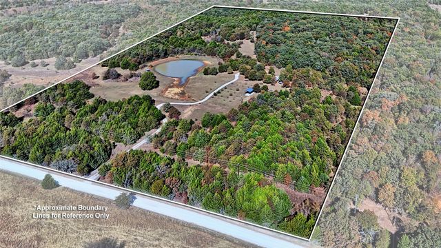 4787 CR 106, Whitesboro, TX 76273