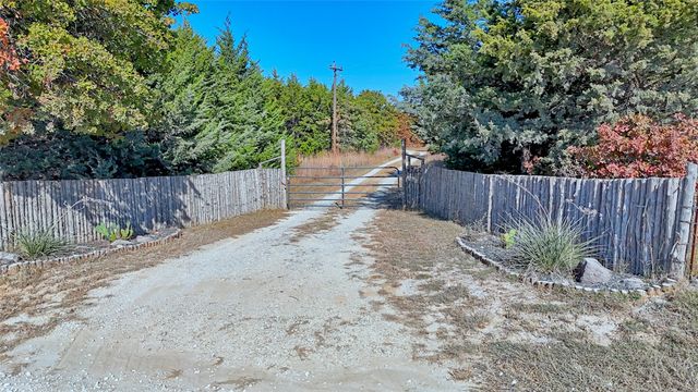 4787 CR 106, Whitesboro, TX 76273