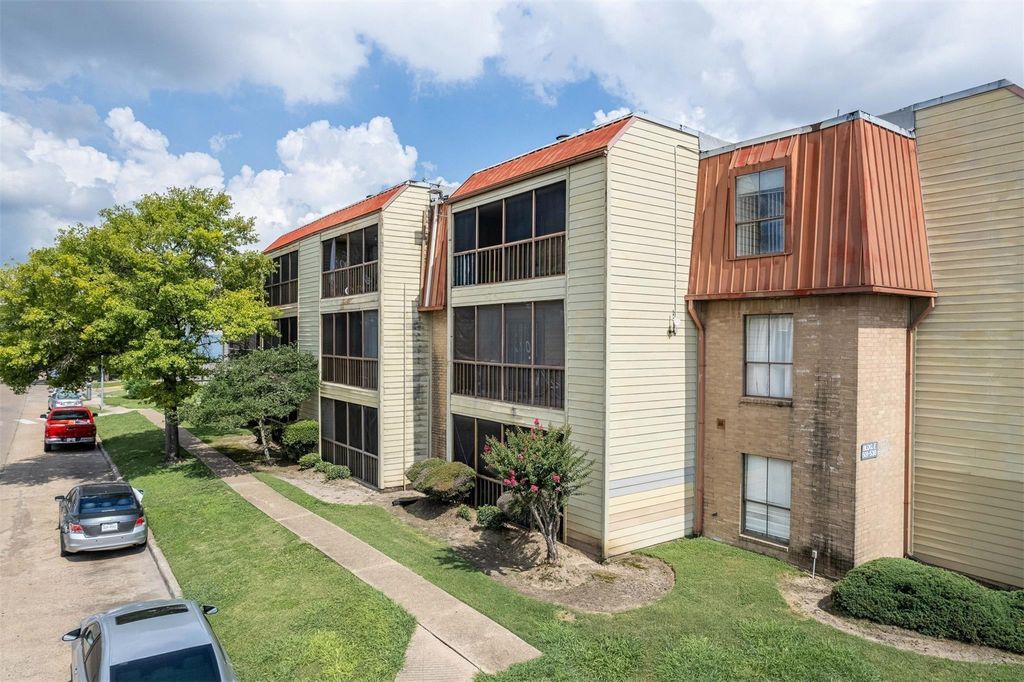 10110 Forum West Drive 506, Houston, TX 77036