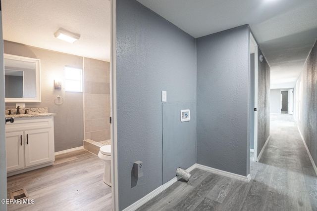 14741 Bocalusa Avenue, El Paso, TX 79928