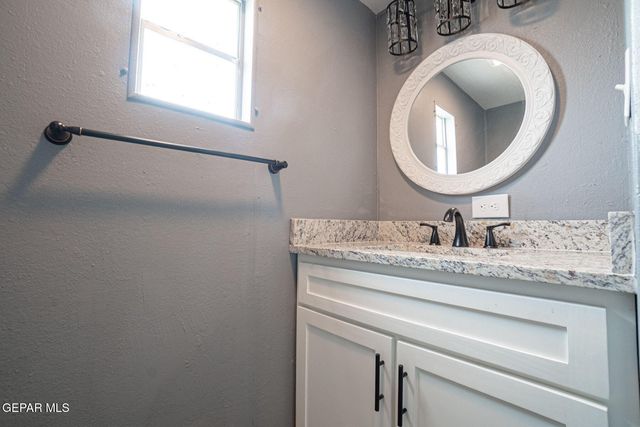 14741 Bocalusa Avenue, El Paso, TX 79928