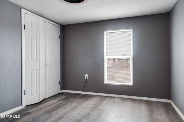 14741 Bocalusa Avenue, El Paso, TX 79928