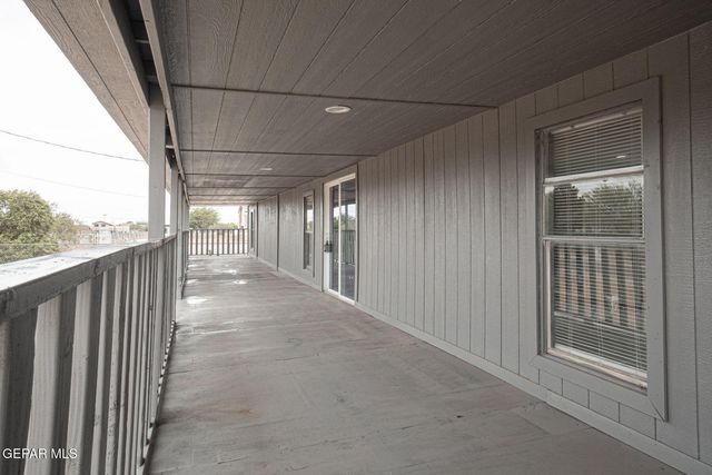 14741 Bocalusa Avenue, El Paso, TX 79928