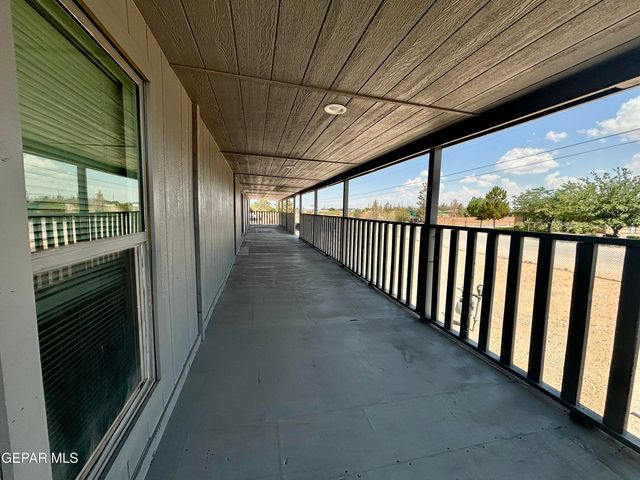 14741 Bocalusa Avenue, El Paso, TX 79928