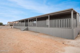 14741 Bocalusa Avenue, El Paso, TX 79928