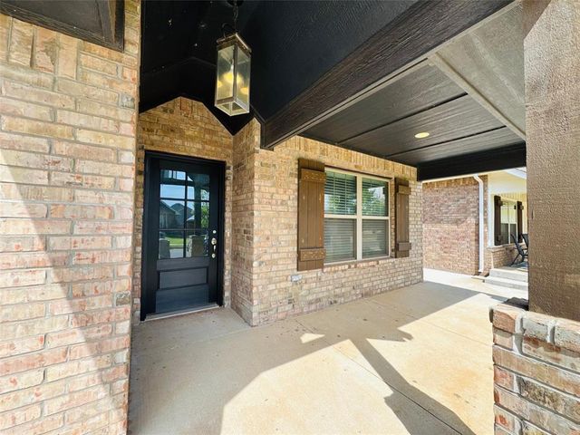 11815 Kylie Elizabeth, Yukon, OK 73099