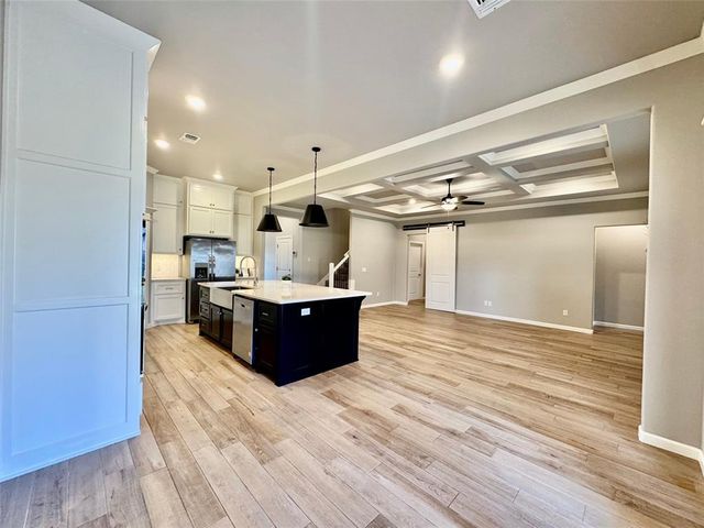 11815 Kylie Elizabeth, Yukon, OK 73099