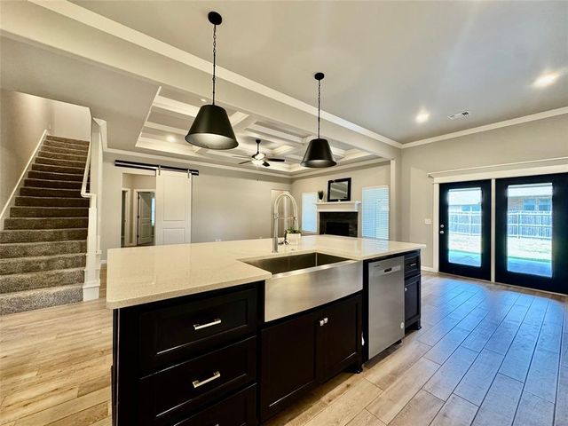 11815 Kylie Elizabeth, Yukon, OK 73099