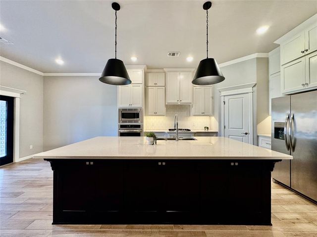 11815 Kylie Elizabeth, Yukon, OK 73099