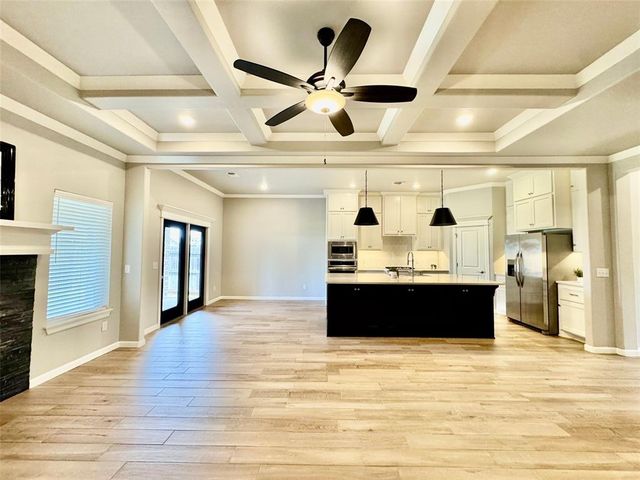 11815 Kylie Elizabeth, Yukon, OK 73099