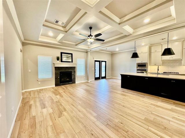 11815 Kylie Elizabeth, Yukon, OK 73099