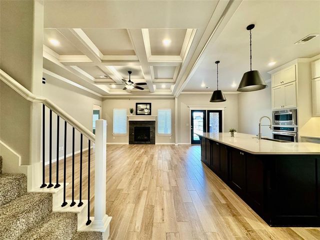 11815 Kylie Elizabeth, Yukon, OK 73099
