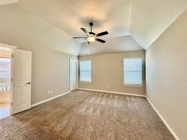 11815 Kylie Elizabeth, Yukon, OK 73099