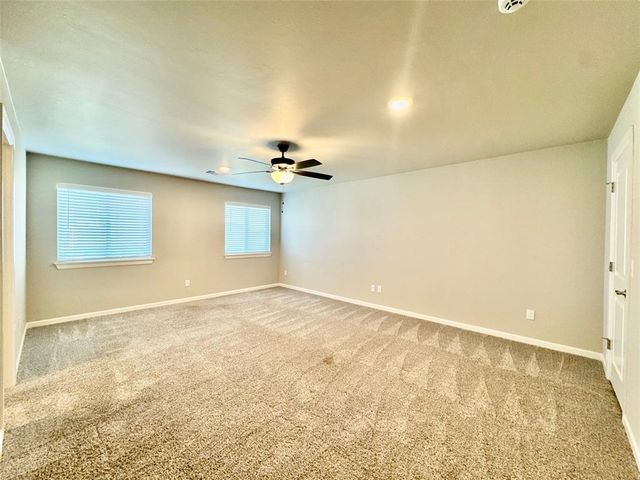 11815 Kylie Elizabeth, Yukon, OK 73099