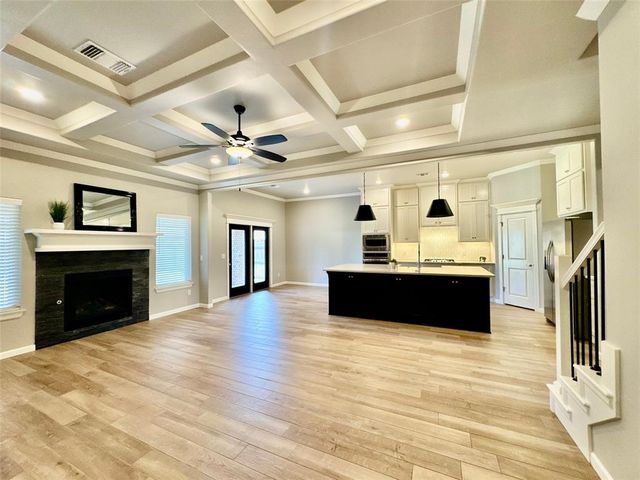11815 Kylie Elizabeth, Yukon, OK 73099