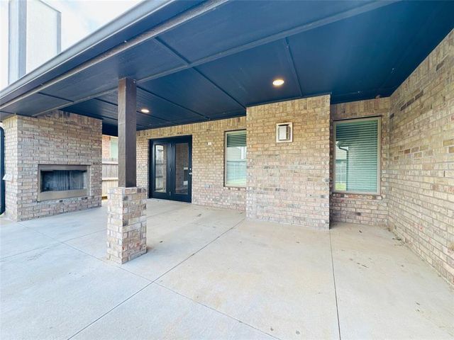 11815 Kylie Elizabeth, Yukon, OK 73099