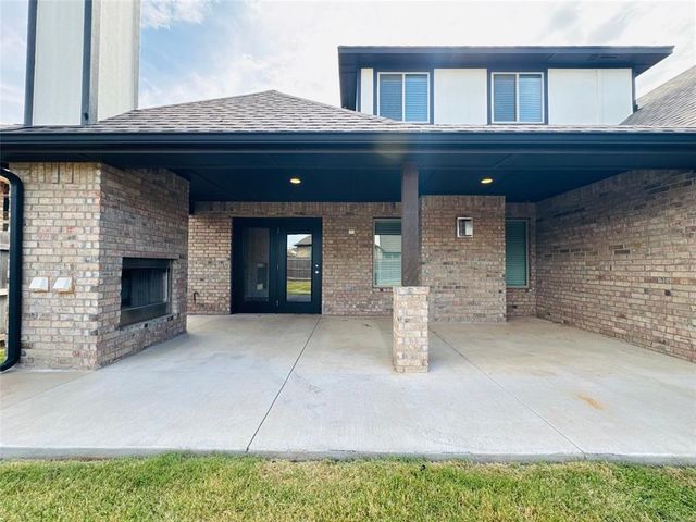 11815 Kylie Elizabeth, Yukon, OK 73099