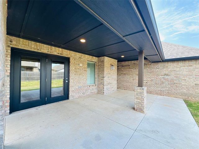 11815 Kylie Elizabeth, Yukon, OK 73099