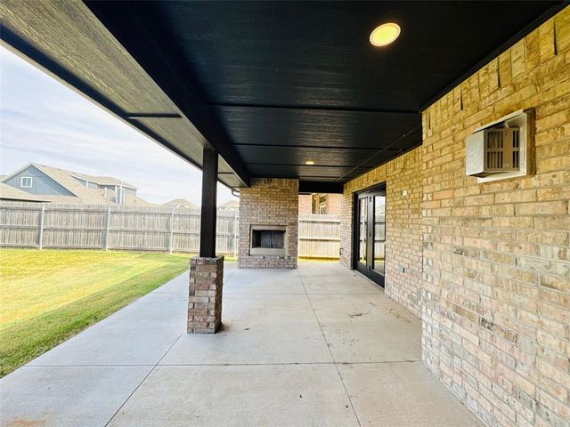 11815 Kylie Elizabeth, Yukon, OK 73099
