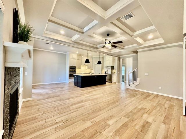 11815 Kylie Elizabeth, Yukon, OK 73099