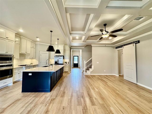 11815 Kylie Elizabeth, Yukon, OK 73099