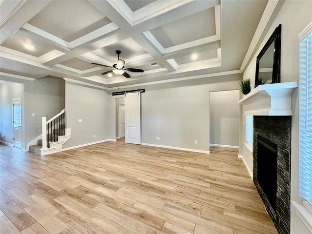 11815 Kylie Elizabeth, Yukon, OK 73099