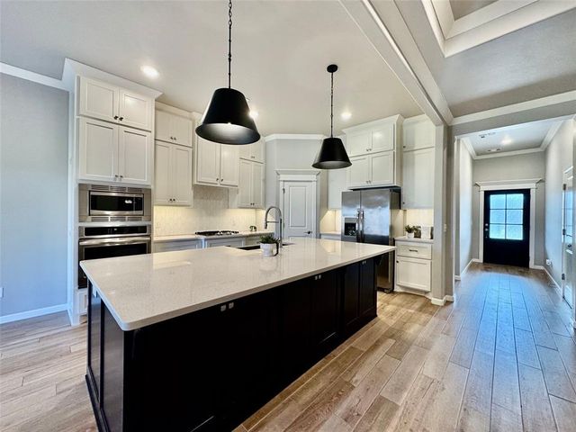 11815 Kylie Elizabeth, Yukon, OK 73099