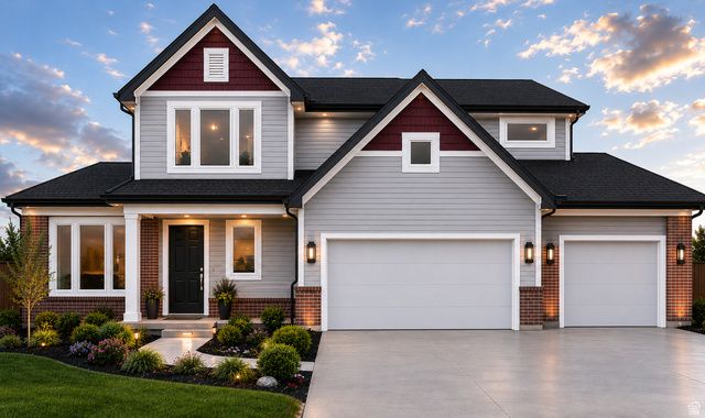 1283 E AMARYLLIS WAY, Layton, UT 84040
