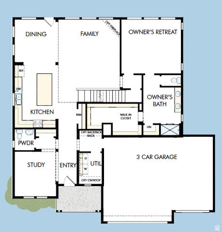 1283 E AMARYLLIS WAY, Layton, UT 84040