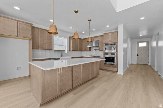 1283 E AMARYLLIS WAY, Layton, UT 84040