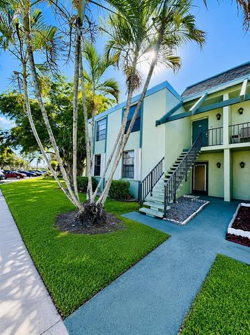 7396 NW 18th Street 101, Margate, FL 33063