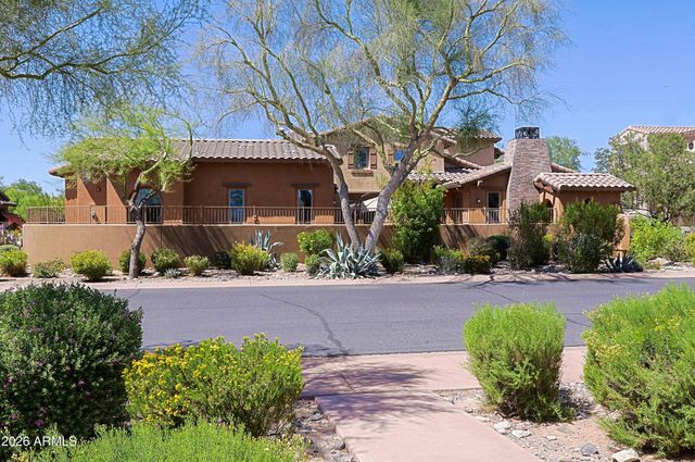 18522 N 94th Street, Scottsdale, AZ 85255