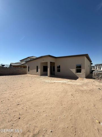 12980 TATENHILL Drive, El Paso, TX 79928