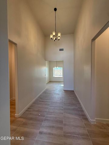 12980 TATENHILL Drive, El Paso, TX 79928