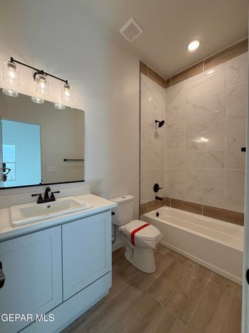 12980 TATENHILL Drive, El Paso, TX 79928