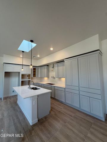 12980 TATENHILL Drive, El Paso, TX 79928