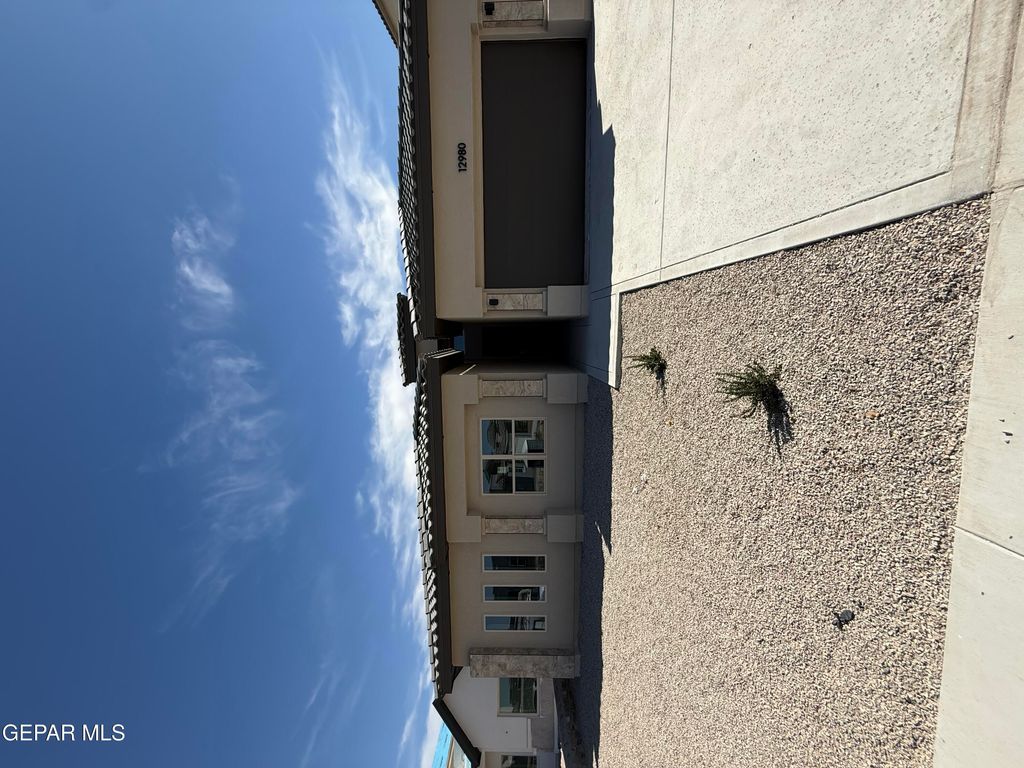12980 TATENHILL Drive, El Paso, TX 79928