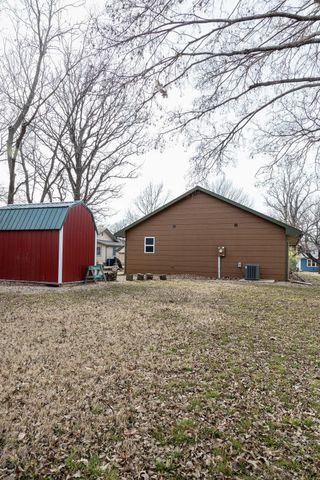 606 N Emporia, El Dorado, KS 67042
