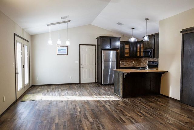 606 N Emporia, El Dorado, KS 67042